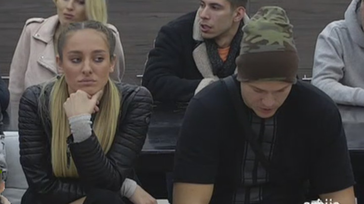 Ајс Нигрутин жестоко испрозивао Луну и Слобу